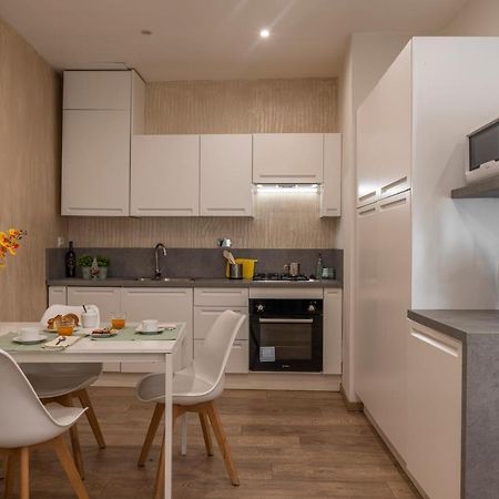 Door22 - Apartment In S. Lorenzo Флоренція Екстер'єр фото