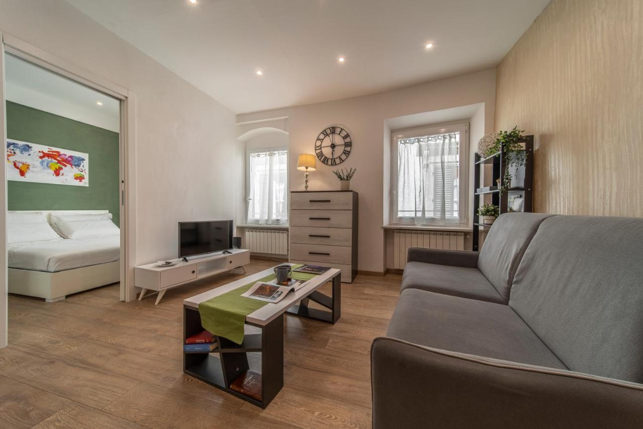 Door22 - Apartment In S. Lorenzo Флоренція Екстер'єр фото