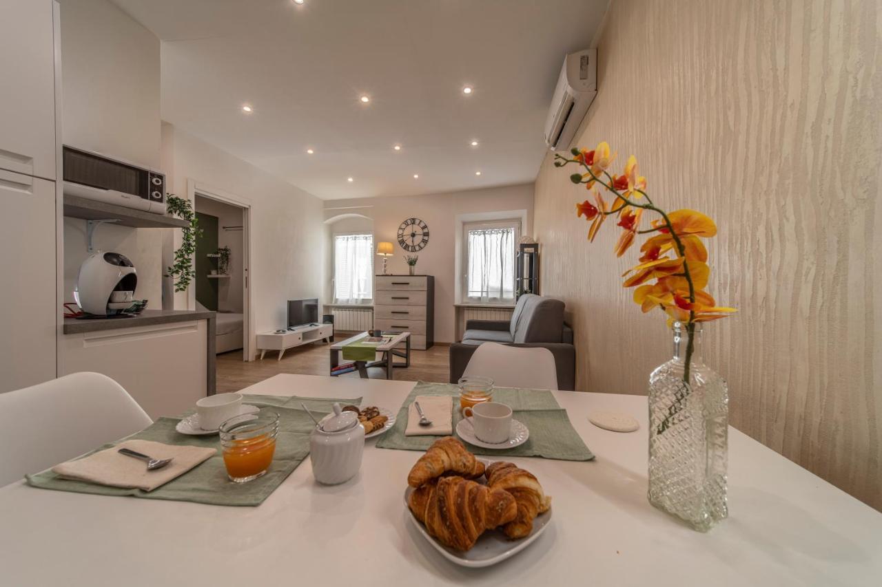 Door22 - Apartment In S. Lorenzo Флоренція Екстер'єр фото