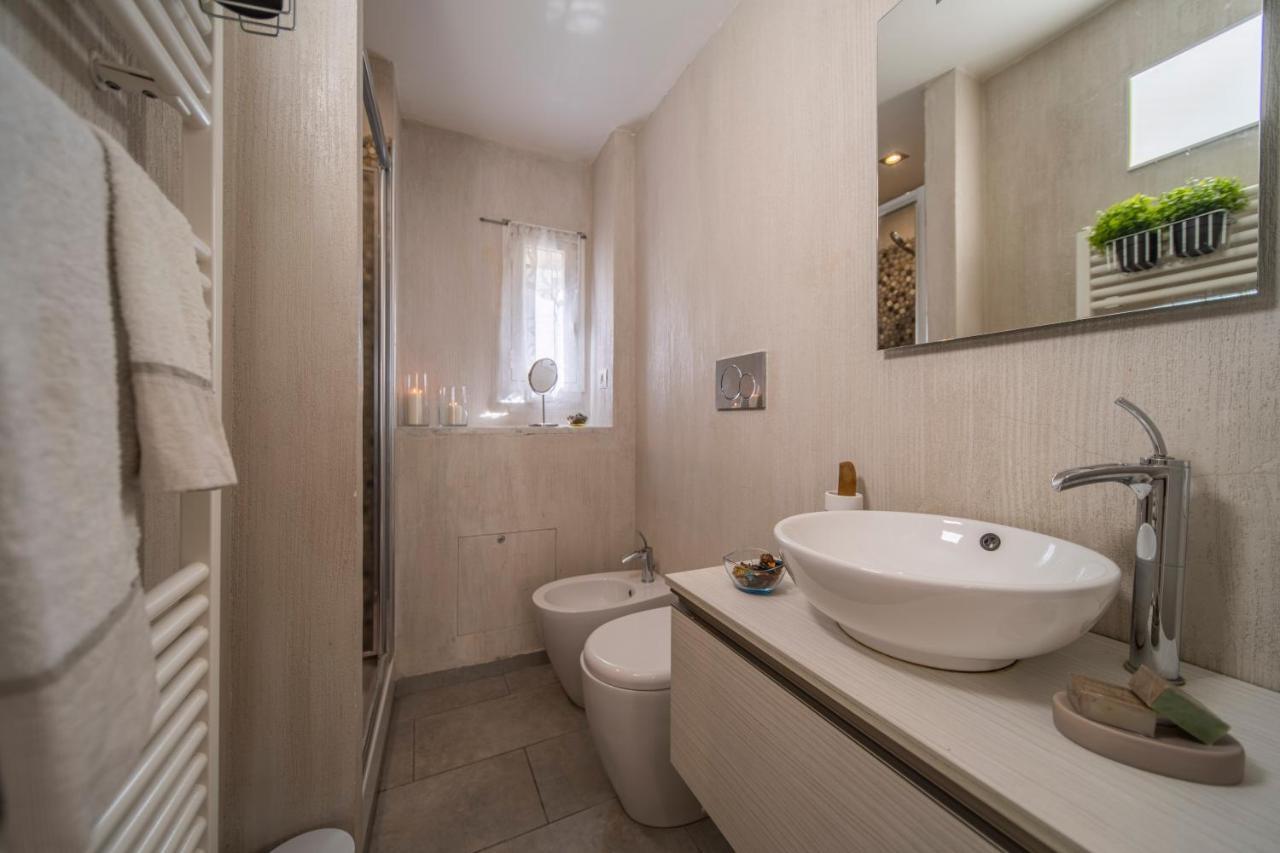 Door22 - Apartment In S. Lorenzo Флоренція Екстер'єр фото