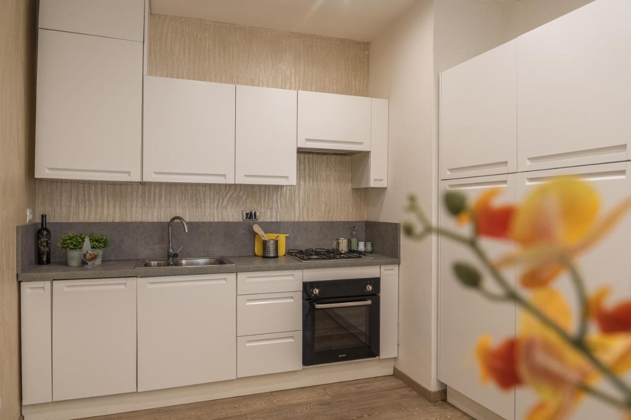 Door22 - Apartment In S. Lorenzo Флоренція Екстер'єр фото