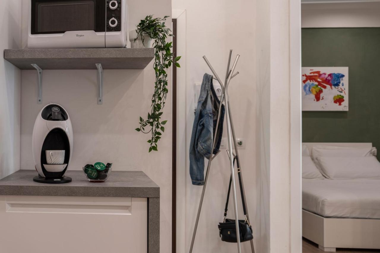 Door22 - Apartment In S. Lorenzo Флоренція Екстер'єр фото