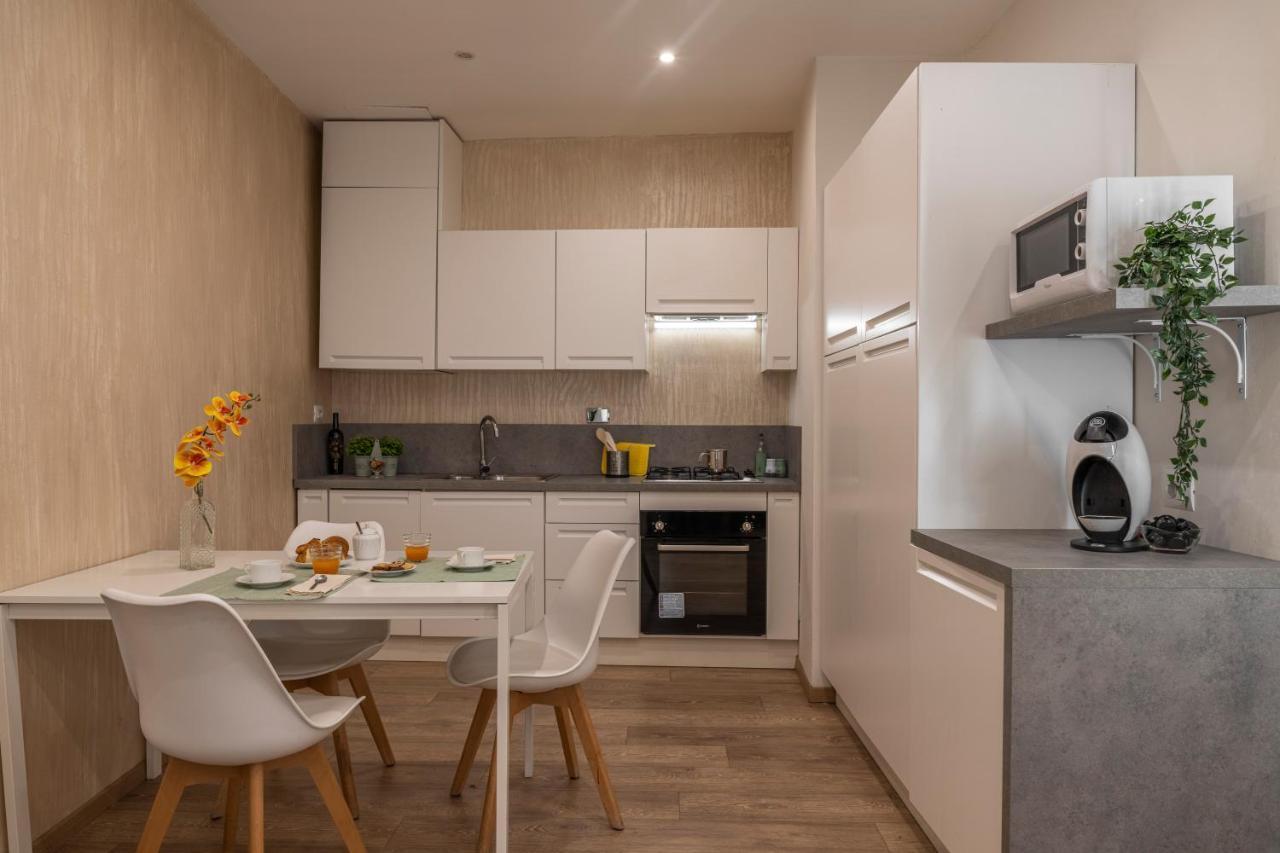 Door22 - Apartment In S. Lorenzo Флоренція Екстер'єр фото