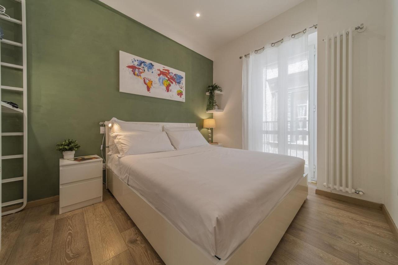 Door22 - Apartment In S. Lorenzo Флоренція Екстер'єр фото