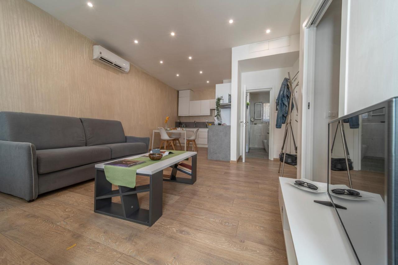 Door22 - Apartment In S. Lorenzo Флоренція Екстер'єр фото
