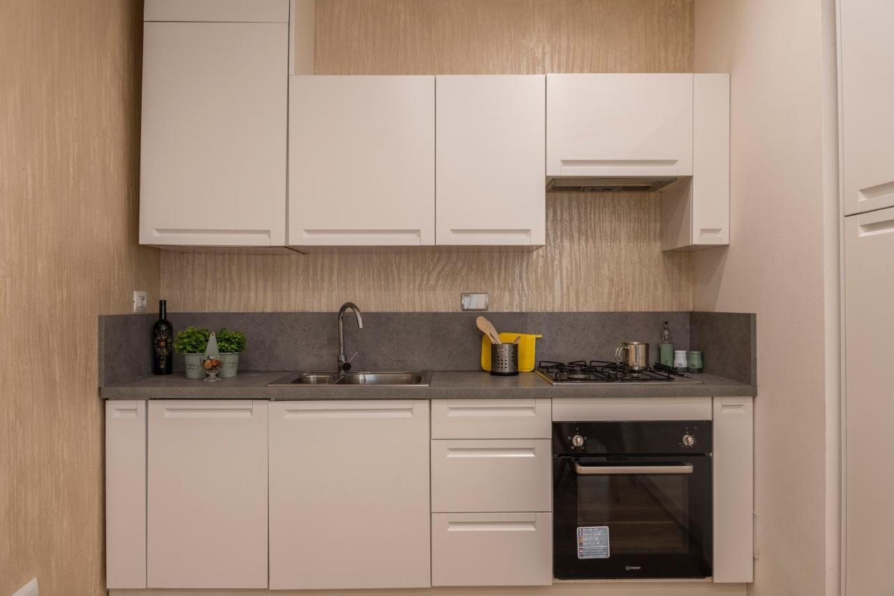 Door22 - Apartment In S. Lorenzo Флоренція Екстер'єр фото